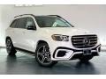 2024 Polar White Mercedes-Benz GLS 450 4Matic  photo #12