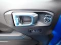 2024 Hydro Blue Pearl Jeep Wrangler 4-Door Rubicon X 4xe Hybrid  photo #14