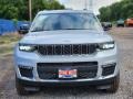 Silver Zynith - Grand Cherokee L Limited 4x4 Photo No. 2