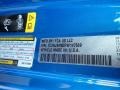 2024 Hydro Blue Pearl Jeep Wrangler 4-Door Rubicon X 4xe Hybrid  photo #15