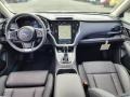 2024 Subaru Outback Slate Black Interior Prime Interior Photo