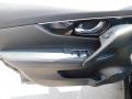 2019 Magnetic Black Pearl Nissan Rogue Sport SL AWD  photo #18
