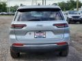 Silver Zynith - Grand Cherokee L Limited 4x4 Photo No. 6