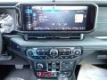 2024 Hydro Blue Pearl Jeep Wrangler 4-Door Rubicon X 4xe Hybrid  photo #20