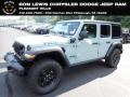Earl - Wrangler 4-Door Sport S 4xe Hybrid Photo No. 1