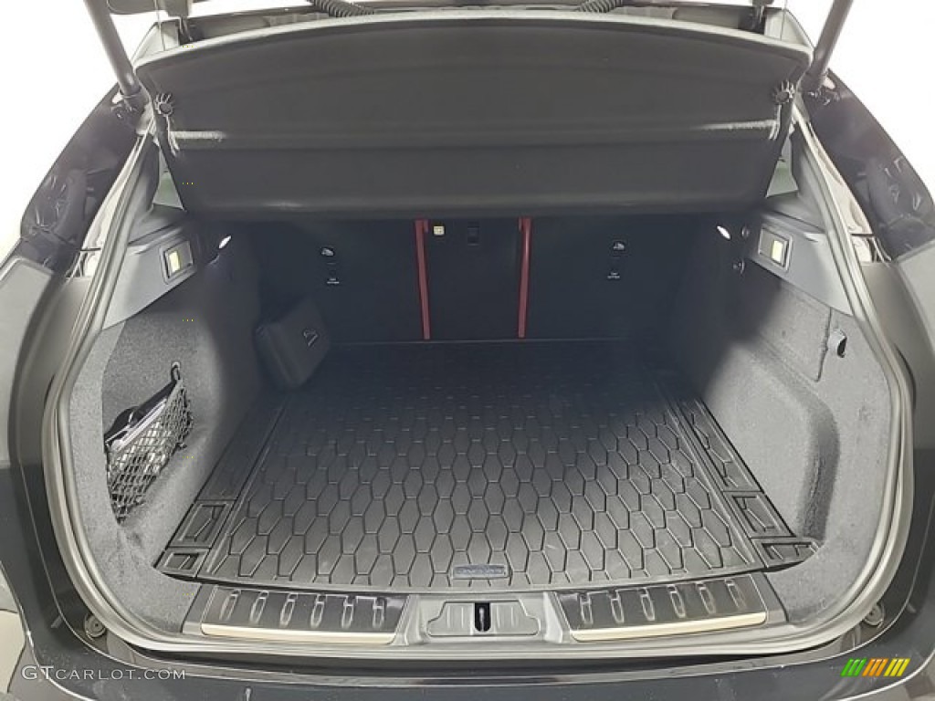 2024 Jaguar F-PACE P250 R-Dynamic S Trunk Photo #146463846
