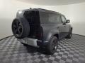 Carpathian Gray Metallic - Defender 110 SE Photo No. 2