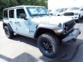 Earl - Wrangler 4-Door Sport S 4xe Hybrid Photo No. 8