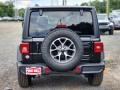 Black - Wrangler Sport 4x4 Photo No. 6