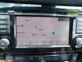 2019 Nissan Rogue Sport Charcoal Interior Navigation Photo