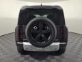 Carpathian Gray Metallic - Defender 110 SE Photo No. 7