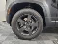 Carpathian Gray Metallic - Defender 110 SE Photo No. 9
