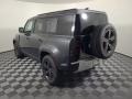 Carpathian Gray Metallic - Defender 110 SE Photo No. 10