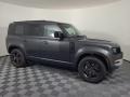 Carpathian Gray Metallic - Defender 110 SE Photo No. 11