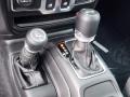  2024 Wrangler Sport 4x4 8 Speed Automatic Shifter