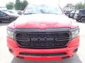 Flame Red - 1500 Tradesman Crew Cab 4x4 Photo No. 10