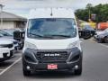 Bright White - ProMaster 1500 High Roof Cargo Van Photo No. 2