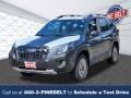 Magnetite Gray Metallic 2023 Subaru Forester Wilderness