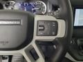 Carpathian Gray Metallic - Defender 110 SE Photo No. 18