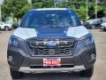 Magnetite Gray Metallic - Forester Wilderness Photo No. 2