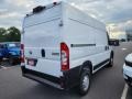 Bright White - ProMaster 1500 High Roof Cargo Van Photo No. 4