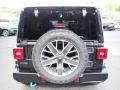 Black - Wrangler 4-Door High Altitude 4xe Hybrid Photo No. 4