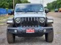 Silver Zynith - Wrangler 4-Door Willys 4xe Hybrid Photo No. 2