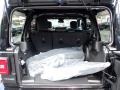 Black - Wrangler 4-Door High Altitude 4xe Hybrid Photo No. 5