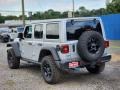 Silver Zynith - Wrangler 4-Door Willys 4xe Hybrid Photo No. 4