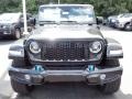Black - Wrangler 4-Door High Altitude 4xe Hybrid Photo No. 9