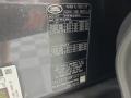 Carpathian Gray Metallic - Defender 110 SE Photo No. 28