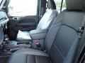 Black - Wrangler 4-Door High Altitude 4xe Hybrid Photo No. 11