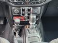 Silver Zynith - Wrangler 4-Door Willys 4xe Hybrid Photo No. 10