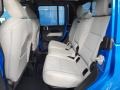 2023 Hydro Blue Pearl Jeep Gladiator High Altitude 4x4  photo #6