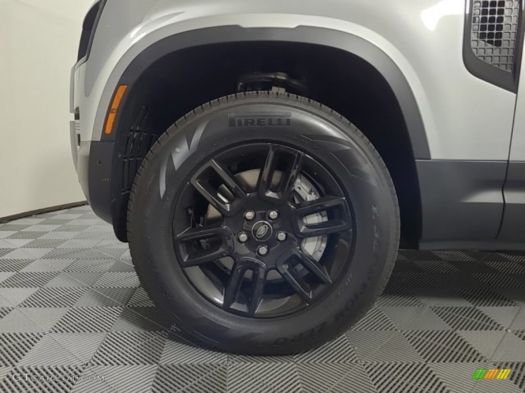 2023 Land Rover Defender 110 SE Wheel Photo #146464621
