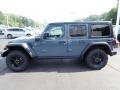 Anvil - Wrangler 4-Door Willys 4xe Hybrid Photo No. 2