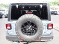 Anvil - Wrangler 4-Door Willys 4xe Hybrid Photo No. 4