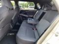 Black Rear Seat Photo for 2023 Subaru Solterra #146464780