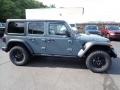 Anvil 2024 Jeep Wrangler 4-Door Willys 4xe Hybrid Exterior