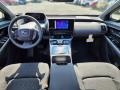 Black Dashboard Photo for 2023 Subaru Solterra #146464803