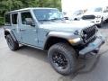 Anvil 2024 Jeep Wrangler 4-Door Willys 4xe Hybrid Exterior
