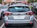 2020 Ice Silver Metallic Subaru Impreza Premium 5-Door  photo #4