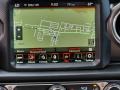 Black Navigation Photo for 2023 Jeep Gladiator #146464957