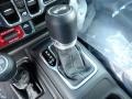 Anvil - Wrangler 4-Door Willys 4xe Hybrid Photo No. 17