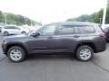 Baltic Gray Metallic - Grand Cherokee L Limited 4x4 Photo No. 2