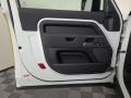 Ebony 2023 Land Rover Defender 90 X-Dynamic SE Door Panel