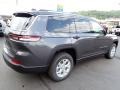 Baltic Gray Metallic - Grand Cherokee L Limited 4x4 Photo No. 6
