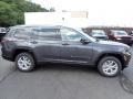 Baltic Gray Metallic - Grand Cherokee L Limited 4x4 Photo No. 7
