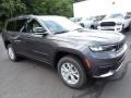 Baltic Gray Metallic - Grand Cherokee L Limited 4x4 Photo No. 8