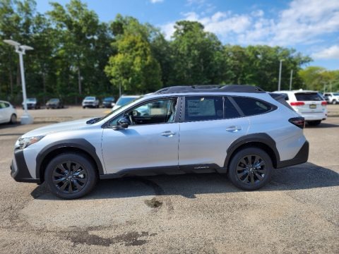 2024 Subaru Outback Onyx Edition Data, Info and Specs